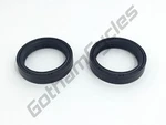 Ducati Front Fork Oil Seal Kit 34913551A. Fixed Price $31.99.