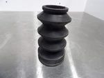 17 Harley Sportster Iron Xl 883 & 1200 One Fork Tube Rubber Cover Gaiter 45451-0. Fixed Price $15.57.