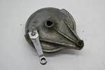 1974 1975 Kawasaki KH250 KH400 Rear Wheel Hub Brake Drum Assembly 10238. Fixed Price $46.75.