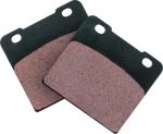 Bikemaster Suzuki Brake Pads 961105. Fixed Price $39.99.
