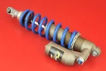 2016 - 2017 Yamaha Rear Monoshock Suspension Dampener Unit. Fixed Price $299.99.