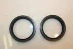 06-15 Kawasaki ER-6N Bikemaster 42-9089 Fork Seals Pair Set TR429089. Fixed Price $24.99.