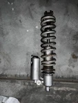 2000 KX250 Suspension. Fixed Price $100.00.