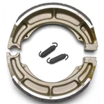 Ebc - 634G Grooved Brake Shoes. Fixed Price $80.04.