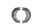 New Oem Yamaha 4BX-W2536-00-00 Brake Shoe Kit Nos. Fixed Price $29.31.