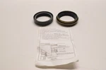 1984-1986 Honda CR125R CR250R CR500R Front Fork Seal Set Qty 51490-KA4-731. Fixed Price $45.79.