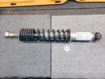 1980-83 Yamaha XT250 TT250 Rear Shock Assembly #3Y1-22210-01-00. Fixed Price $60.00.