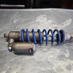 2015 Yamaha YZ450F Rear Back Shock Absorber Suspension 1SL-22200-00-00. Fixed Price $248.00.