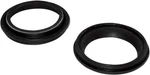 Kyb Fork Dust Seals #110024800102 Fits Yamaha/husqvarna/kawasaki/honda/suzuki. Fixed Price $32.14.