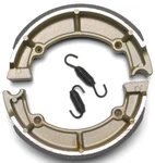 Ebc 709 Standard Brake Shoes. Fixed Price $69.22.