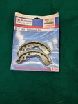 Suzuki 54400-19830 Brake Shoes Genuine Oem New. Fixed Price $20.00.