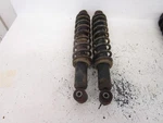 Suzuki Lta 400 Eiger 4X4 Auto Rear Shock Left Right 62100-38F70-019 2003-2005. Fixed Price $30.00.