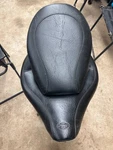 Mustang Seat - 75693 Fits Bolt Motorcycle. Fixed Price $500.00.