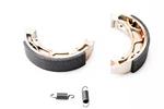 Sbs 1723-0428 Motorcycle Brake Shoes With Springs Nos. Fixed Price $18.32.