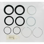 Genuine James Fork Seal Kit 45849-01-VR. Fixed Price $32.36.