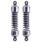 New Progressive Suspension Series Shocks Chrome 11.5" 440-4006C. Fixed Price $489.99.
