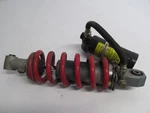 2004 Triumph Daytona 600 Adjustable Rear Shock Absorber. Fixed Price $9.07.