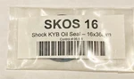 Race Tech - Skos 16 Shock Oil Seal Yamaha Kawasaki Suzuki Honda. Fixed Price $16.00.