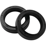 Bikemaster Factory Oil Seal - P40FORK455037. Fixed Price $7.99.