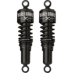 Burly Brand 1310-0591 B28-1202B Slammer Shocks Black 10.5". Fixed Price $278.95.