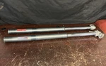 2000 Ktm Exc Front Forks Suspension Shock Pair. Fixed Price $297.49.