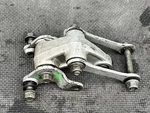 1994 Oem Kawasaki KX80 Shock Linkage Swingarm 39007-1194 32037-1552 1553. Fixed Price $12.15.