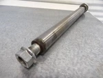 07-23 Kawasaki Vulcan VN900 Swing Arm Bolt 92153-1392. Fixed Price $9.25.