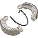Bikemaster Brake Shoes - Rear 963010. Fixed Price $14.41.