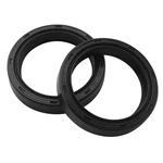 Bikemaster Seal 43 X 10.5MM P40FORK455058. Fixed Price $25.07.