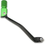 Moose Offroad Shift Lever Green Fits Kawasaki 81-0347-02-30. Fixed Price $56.90.