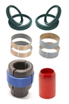 Skf Fork & Dust Seals Motion Pro Ringer Driver Bullet Fits Kayaba 36MM. Fixed Price $179.80.
