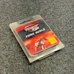 00-01 Honda CR250R Tusk Fork Seals TC4 47X58 10 Pn 64-0069. Fixed Price $16.99.