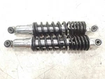 06 Harley Street Glide Vrod Progressive Rear Shock Suspension Left Right Pair. Fixed Price $374.95.