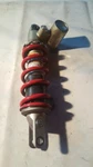 Suzuki 62100-17G50-28W Absorber Assy, Rear Shock. Fixed Price $37.47.