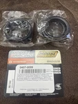 Moose Racing 0407 0099 Fork Seal Kit 47X58.3X10MM CRF250R CR250R KX250F. Fixed Price $24.95.