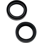 Parts Unlimited Fork Seal 34X46X10.5 FS-008. Fixed Price $21.53.