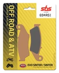 Gasgas Mc 125 2003-2013 Sbs Race Sintered Front Brake Pad 694RSI. Fixed Price $50.67.