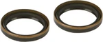 Balls Fork Seal Kit 55-145. Fixed Price $26.60.