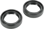 Parts Unlimited Front Fork Seals 0407-0264. Fixed Price $24.19.