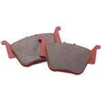 Bikemaster Sintered Brake Pads For Honda SH1095. Fixed Price $39.63.