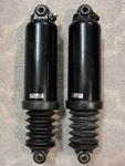 Harley 54631-02B Profile Low 12" Touring 54661-02A Rear Shocks 1997-2008 Exc. Fixed Price $239.99.
