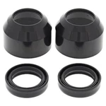 Balls Fork & Dust Seals 56-175 Suzuki RM100 79-81, RM125 76 New Ships Today. Fixed Price $52.11.