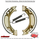 Brake Shoes 333 Plain Honda CRF110F 2013-2020 NCH50 Metropolitan More Check. Fixed Price $146.95.