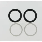 Leak Proof Pro-moly Fork Seals 5243. Fixed Price $30.56.