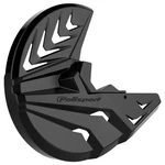Polisport Protector Disc/bottom Fork Bk Ktm 8151500001. Fixed Price $56.07.