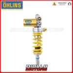 468 Mono Shock Absorber Ohlins Kawasaki Zx 10 / Rr 2016 - 2021 T36PR1C1LS. Fixed Price $2115.77.