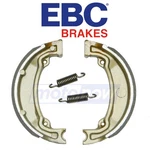 Ebc Front Standard Brake Shoes For 1980-1982 Yamaha DT100 Kc. Fixed Price $29.62.