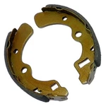 Oem Brake Shoes 1993-2018 Kawasaki Atv/utv Mule 540 450 Diesel. Fixed Price $49.00.