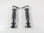 1998 Harley Dyna Fxdl Low Rider Rear Damper Shock Set 3/4" 54512-90A. Fixed Price $59.99.