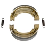 Ebc Standard Brake Shoes For 2003-2005 Kawasaki KFX50 Atv Rear. Fixed Price $24.39.